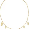 MALAIKARAISS CHARM COL­LI­ERFOOD<< Necklaces