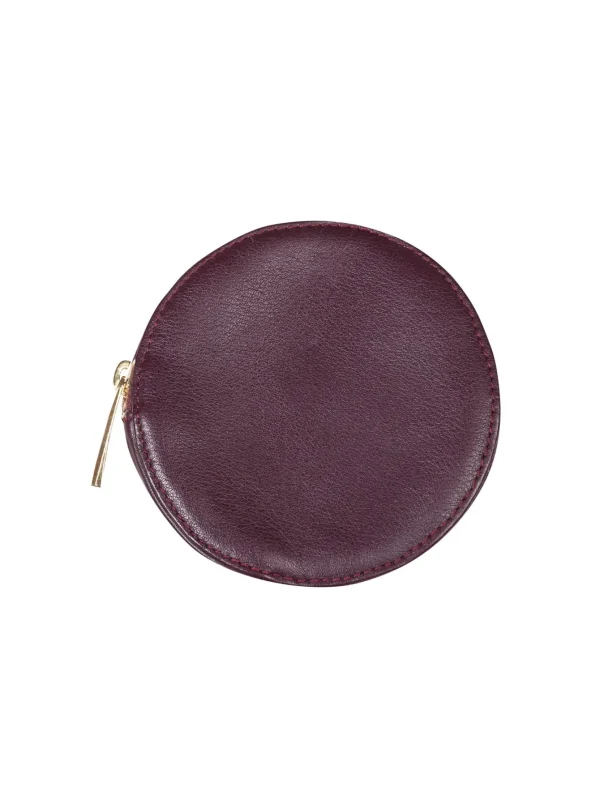 MALAIKARAISS Coin Purse THE DISCNAPPA<< Bags