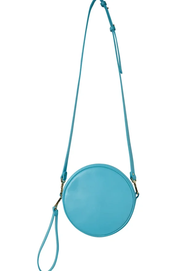 MALAIKARAISS Cross Body Bag CIRCULAR<< Bags