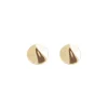 MALAIKARAISS Ear­rings WISH­PLATESMALL<< Earrings