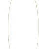 MALAIKARAISS 14K Necklace<< Necklaces