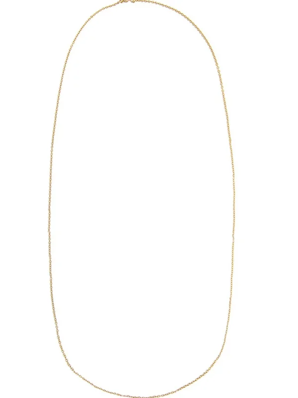 MALAIKARAISS 14K Necklace<< Necklaces