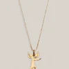 MALAIKARAISS Moom­in® Neck­laceSNIFF<< Necklaces | Moomin X Malaikaraiss