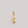 MALAIKARAISS MOOMIN­TROLL® 3D 14K sol­idgold<< Necklaces | Moomin X Malaikaraiss