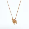 MALAIKARAISS NECK­LACE ALPACA<< Necklaces