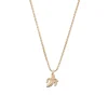 MALAIKARAISS Neck­lace BANANA<< Necklaces