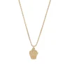 MALAIKARAISS Neck­lace CUPCAKE<< Necklaces