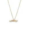 MALAIKARAISS Neck­lace DELOREAN CLOSED<< Necklaces