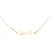 MALAIKARAISS Neck­lace FONTSMILE<< Necklaces