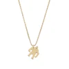 MALAIKARAISS Neck­lace KINGKONG<< Necklaces