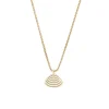 MALAIKARAISS Neck­lace OYSTER<< Necklaces