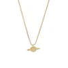 MALAIKARAISS Neck­lace SATURN<< Necklaces