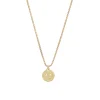 MALAIKARAISS Neck­lace SMILEY<< Necklaces