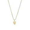 MALAIKARAISS NECK­LACE STRAWBERRY<< Necklaces