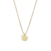 MALAIKARAISS NECK­LACEAPPLE<< Necklaces