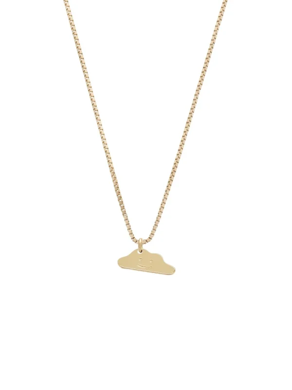 MALAIKARAISS Neck­laceCLOUD<< Necklaces