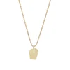 MALAIKARAISS Neck­laceFRIES<< Necklaces