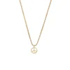 MALAIKARAISS Neck­lacePEACE<< Necklaces