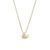 MALAIKARAISS NECK­LACEWHALE<< Necklaces