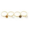 MALAIKARAISS Ring BEADS<< Rings