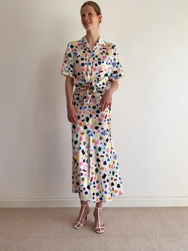 MALAIKARAISS SKIRT SOPHIA<< Skirts