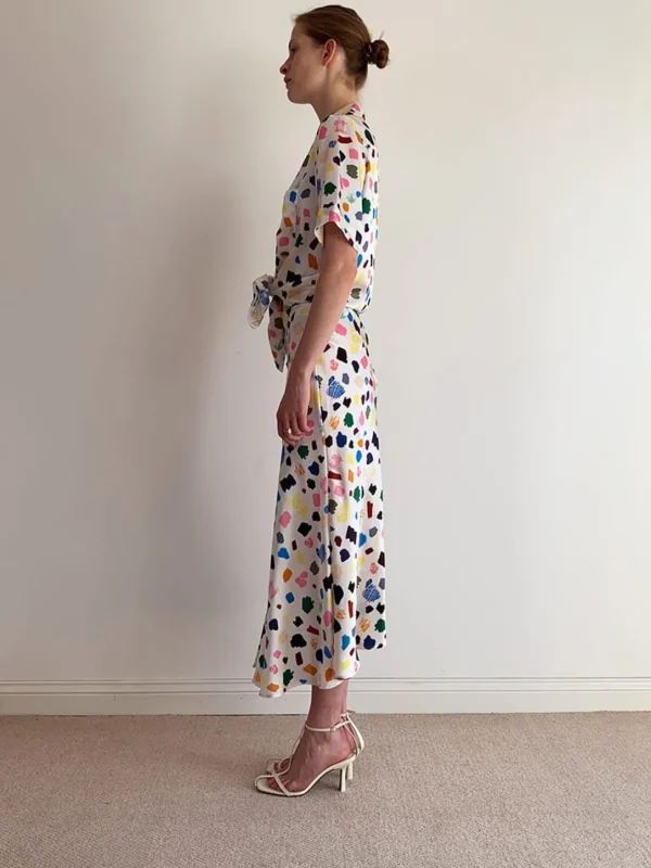 MALAIKARAISS SKIRT SOPHIA<< Skirts