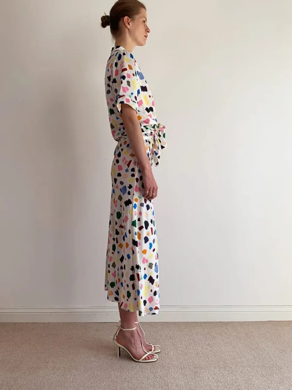 MALAIKARAISS SKIRT SOPHIA<< Skirts