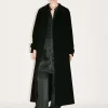 MALAIKARAISS The Woolen Trench<< Jackets