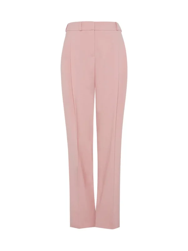 MALAIKARAISS TROUSERS RIVER MEL­LOWROSE<< Trousers