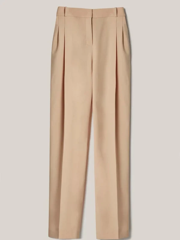 MALAIKARAISS Trousers RiverDune<< Trousers