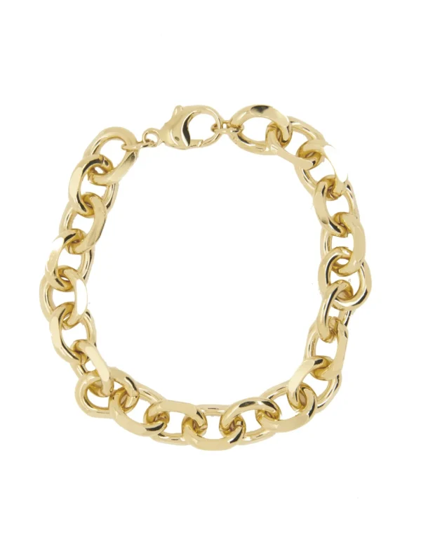 MALAIKARAISS TWIS­TED BRACELET<< Bracelets